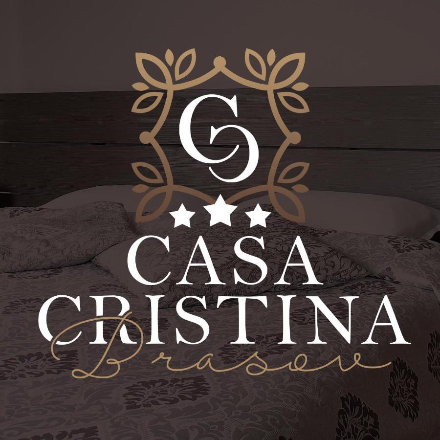 Отель Casa Cristina Брашов Экстерьер фото
